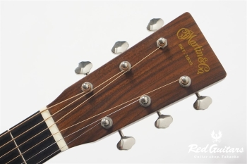 CTM D-18 Quilted Mahogany / Sitka Spruce(Bearclaw) 2013